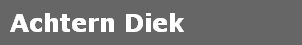 Achtern Diek
