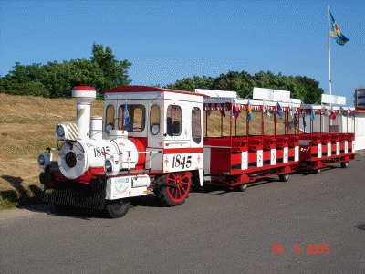 Bimmelbahn